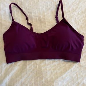 Athleta bra. NWOT. Size M